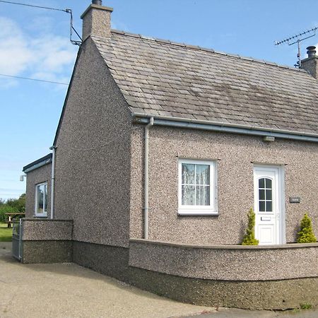 Vila Salfur Rhiw Exteriér fotografie