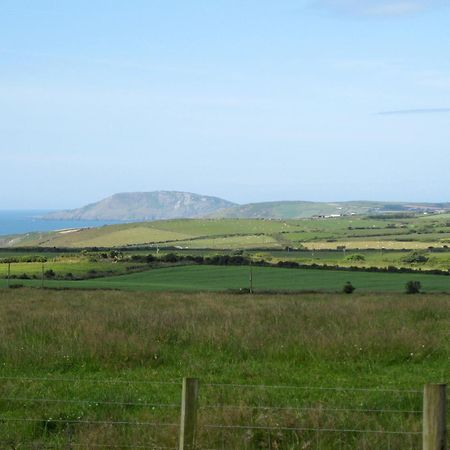 Vila Salfur Rhiw Exteriér fotografie