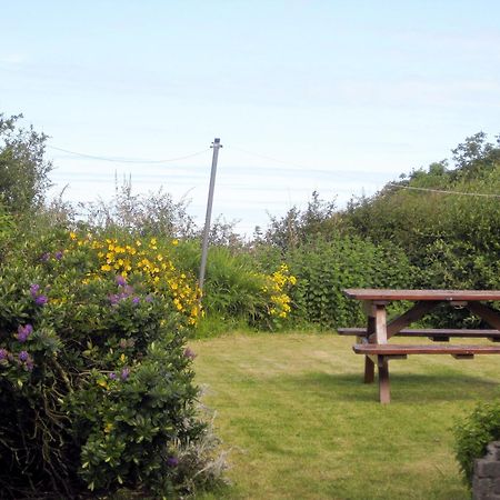 Vila Salfur Rhiw Exteriér fotografie